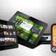 Illustration for article titled The Best New Tablet